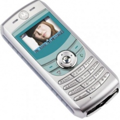 Motorola C550 -  4