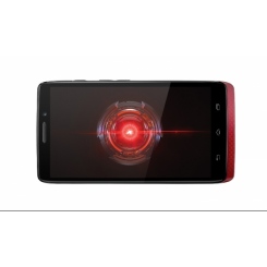 Motorola DROID Ultra -  4