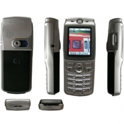 Motorola E365 -  7