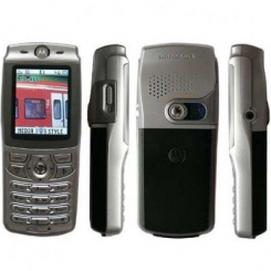 Motorola E365 -  2