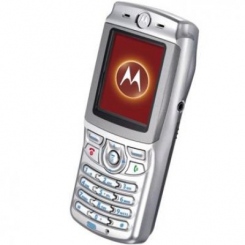 Motorola E365 -  3