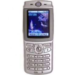 Motorola E365 -  4