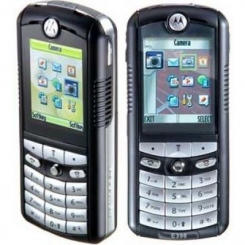 Motorola E398 -  1