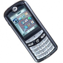 Motorola E398 -  2