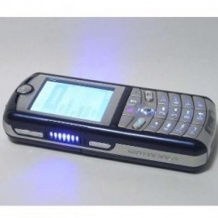 Motorola E398 -  3