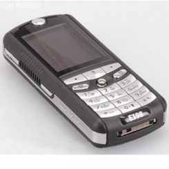 Motorola E398 -  4