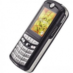 Motorola E398 -  9