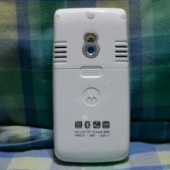 Motorola E680 -  5