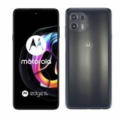Motorola Edge 20 Fusion -  2