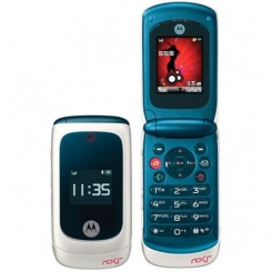 Motorola EM28 -  6