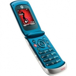 Motorola EM28 -  3