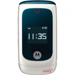 Motorola EM28 -  4