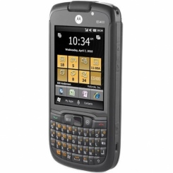 Motorola ES400 -  5