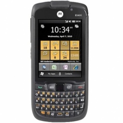 Motorola ES400 -  4