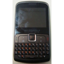 Motorola EX115 -  5