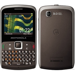 Motorola EX115 -  2