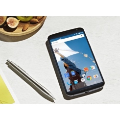 Motorola Nexus 6 -  7