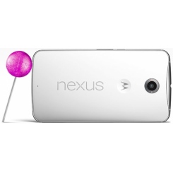 Motorola Nexus 6 -  3