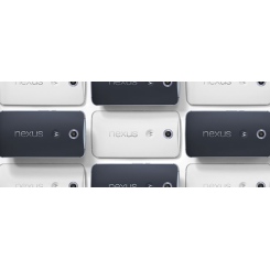 Motorola Nexus 6 -  6