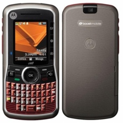 Motorola i465 Clutch -  3