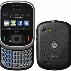 Motorola Karma QA1 -  4