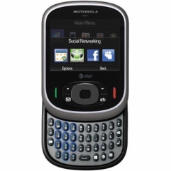 Motorola Karma QA1 -  3