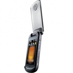 Motorola Krave ZN4 -  4