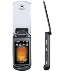 Motorola Krave ZN4 -  3
