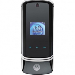 Motorola KRZR K1 -  4