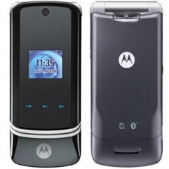 Motorola KRZR K1 -  7