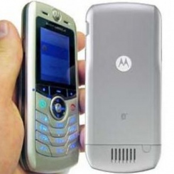 Motorola L2 -  8