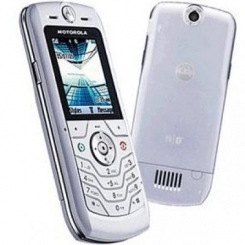 Motorola L6 -  8