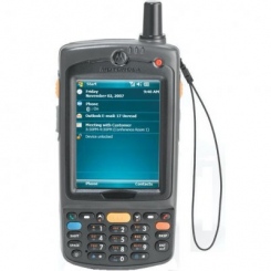 Motorola MC75 -  1