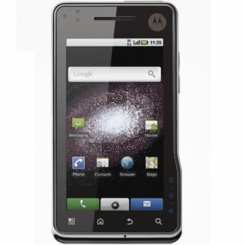 Motorola Milestone XT720 -  4