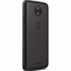 Motorola Moto C Plus -  5
