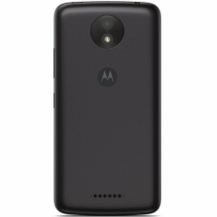 Motorola Moto C Plus -  2
