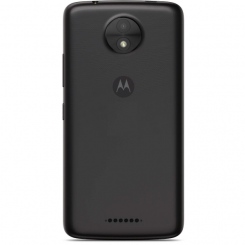 Motorola Moto C -  4
