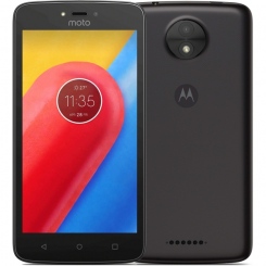 Motorola Moto C -  3