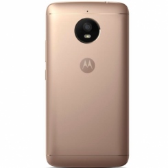 Motorola Moto E Plus -  7