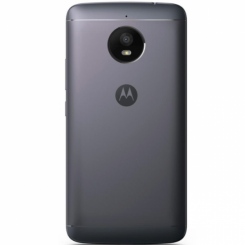 Motorola Moto E Plus -  6