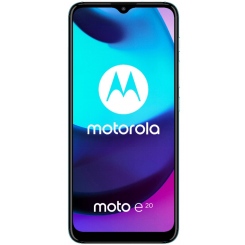 Motorola Moto E20 -  6