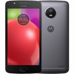 Motorola Moto E4 -  6