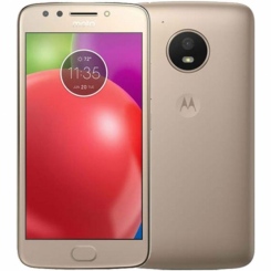 Motorola Moto E4 -  2
