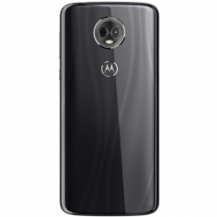 Motorola Moto E5 Plus -  2