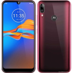 Motorola Moto E6 Plus -  5