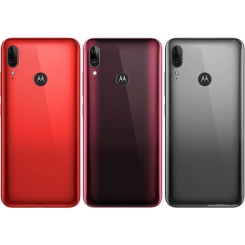Motorola Moto E6 Plus -  4