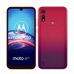 Motorola Moto E6s -  2