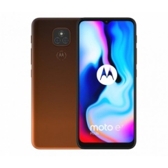 Motorola Moto E7 Plus -  6