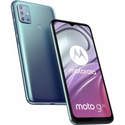 Motorola Moto G20 -  6