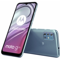 Motorola Moto G20 -  5